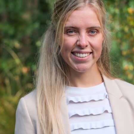 Romy Zijlstra - Diëtist bij Carin Pool Voedingsbureau Sneek