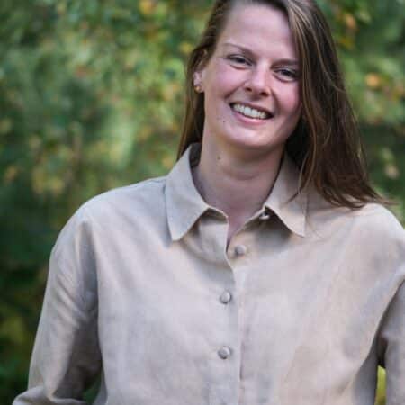 Teatske IJkema - Diëtist bij Carin Pool Voedingsbureau