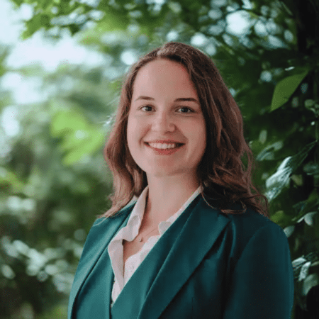 Gerianne van Ittersum - Diëtiste Carin Pool Voedingsbureau