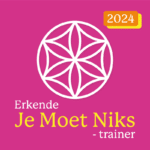 Logo Je Moet Niks trainer